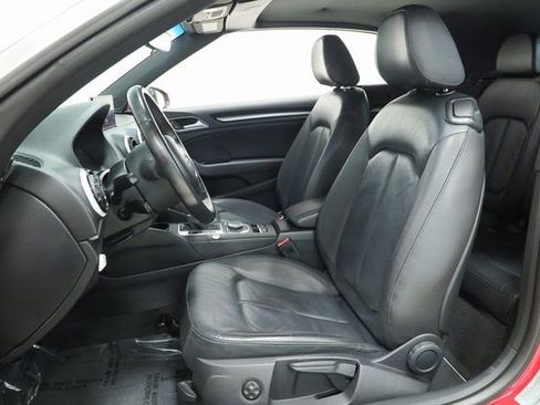 Used 2016 Audi A3 1.8T Premium image 29