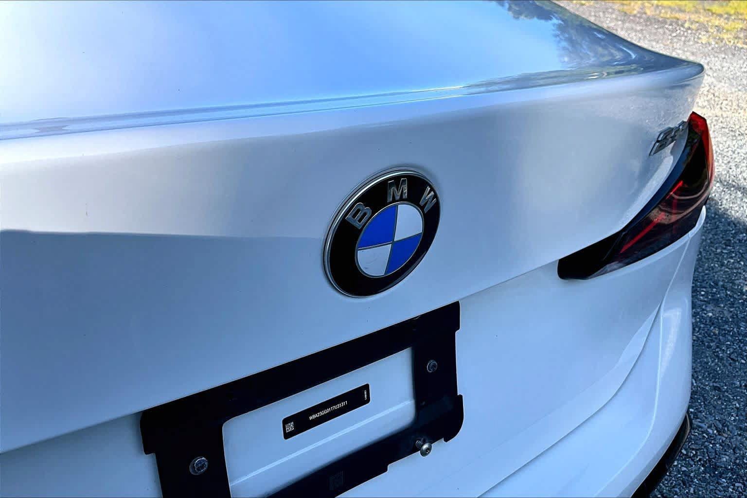 Used 2026 BMW 228i xDrive AWD/4WD image 31
