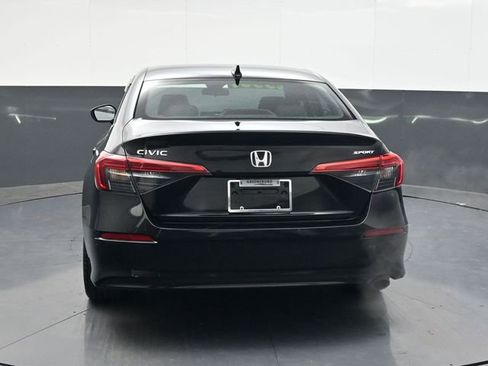 Used 2023 Honda Civic Sport image 5