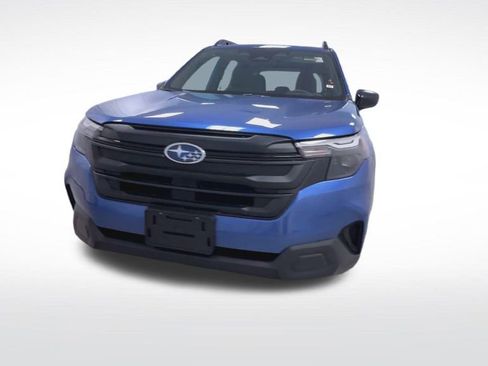 New 2026 Subaru Forester image 3