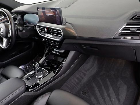 Used 2022 BMW X3 xDrive30i w/ M Sport Package 2 image 22