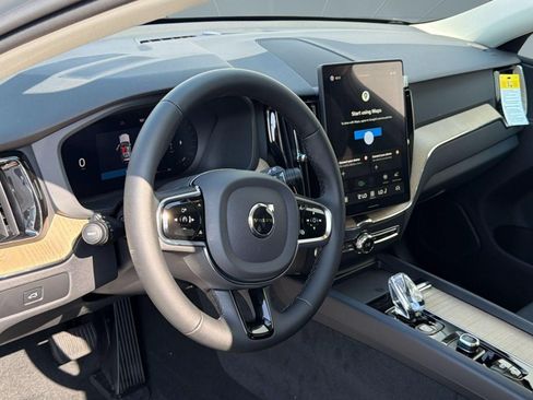 New 2026 Volvo XC60 B5 Plus w/ Climate Package AWD/4WD image 4