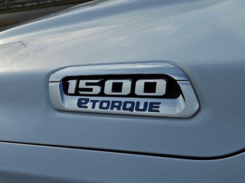 New 2026 RAM 1500 Big Horn image 22