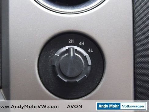 Used 2012 Ford F150 XLT w/ XLT Chrome Pkg image 32