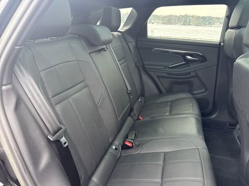 Used 2023 Land Rover Range Rover Evoque R-Dynamic S image 18