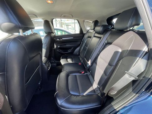 Used 2025 MAZDA CX-5 AWD 2.5 S w/ Select Package image 25
