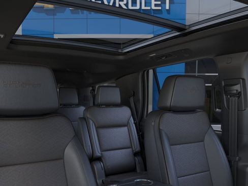 New 2023 Chevrolet Tahoe High Country w/ Premium Package image 25