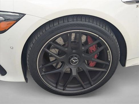 Certified 2023 Mercedes-Benz AMG GT 43 image 21