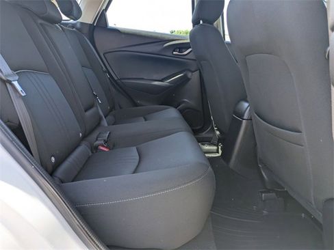 Used 2021 MAZDA CX-3 Sport image 19