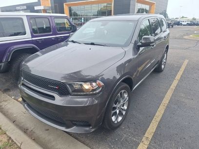 Used 2019 Dodge Durango GT