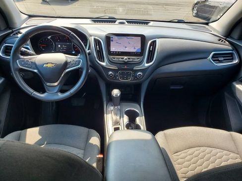 Used 2019 Chevrolet Equinox LT FWD image 13