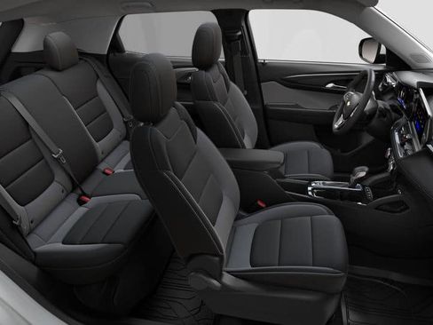 New 2026 Chevrolet TrailBlazer LT w/ LT Cold Weather Package image 35