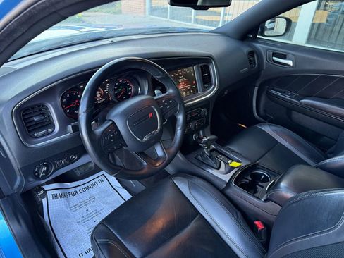 Used 2016 Dodge Charger R/T w/ Plus Group image 19