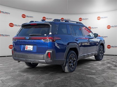 New 2026 Subaru Outback Limited image 5