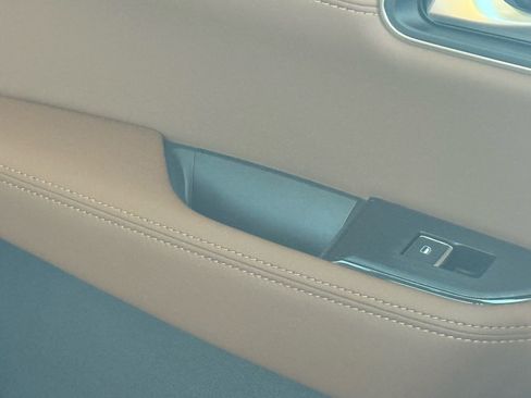 New 2026 Nissan Rogue Platinum w/ Platinum Premium Package image 29