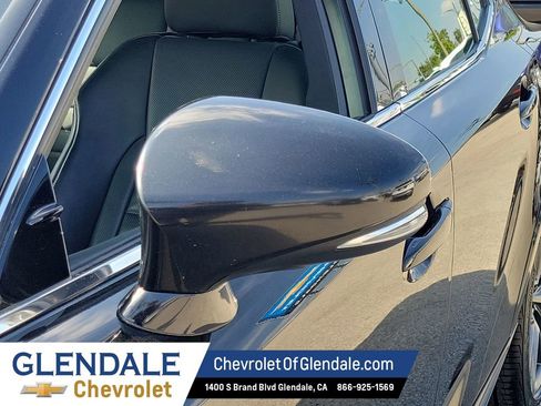 Used 2015 Lexus IS 350 w/ F-Sport Package image 20