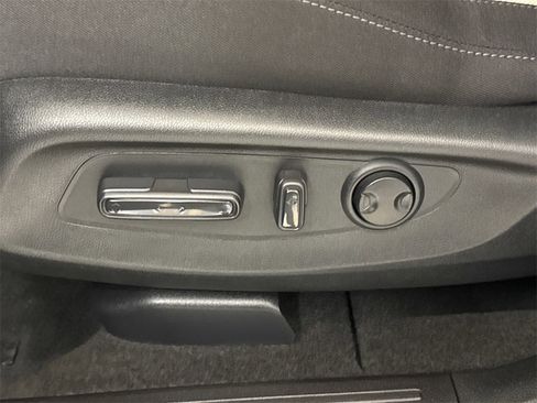 New 2026 Honda CR-V EX image 21