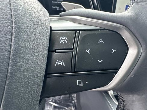 New 2026 Lexus RX 450h AWD image 29