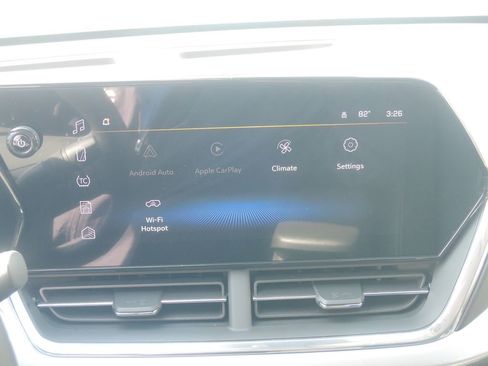 New 2026 Chevrolet Trax LT image 17