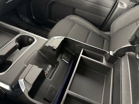 New 2026 Chevrolet Silverado 2500 LT w/ Trail Boss Package image 19