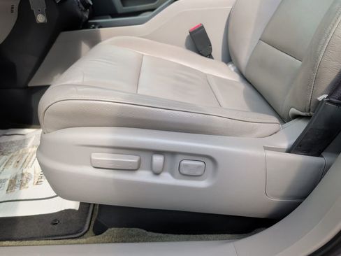 Used 2015 Honda Pilot EX-L image 9