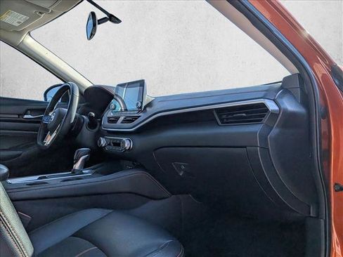 Used 2019 Nissan Altima 2.5 SR image 22
