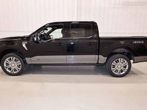 New 2026 Ford F150 King Ranch AWD/4WD image 6
