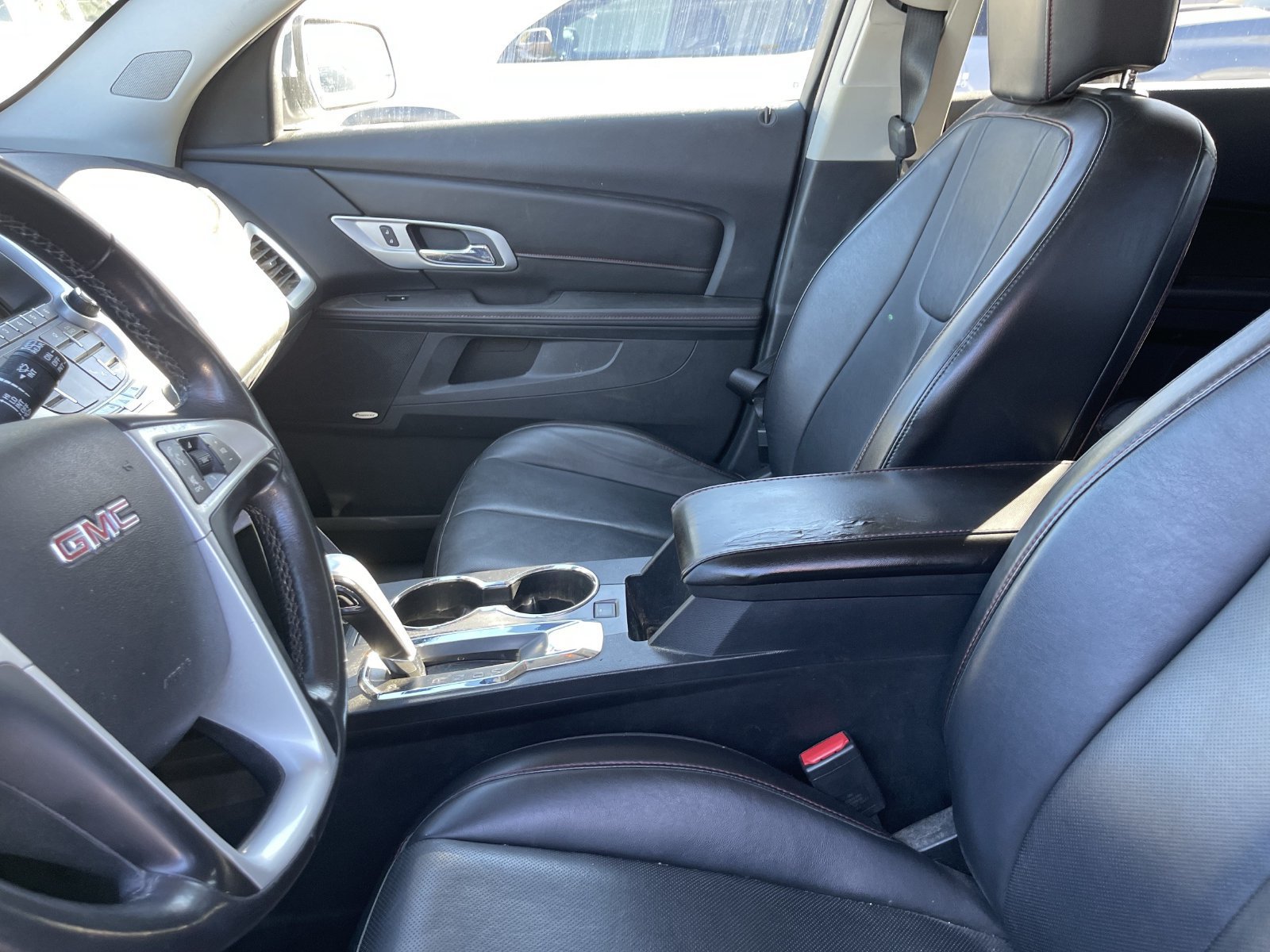 Used 2013 GMC Terrain SLT FWD image 10