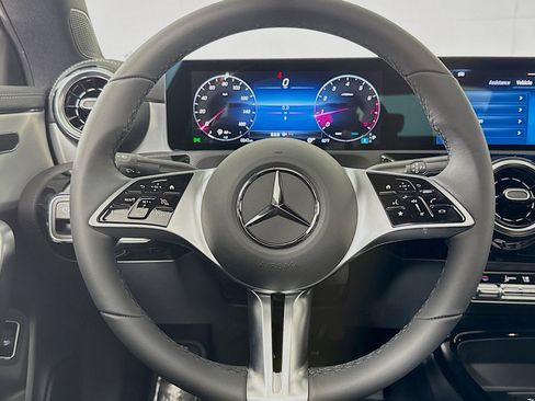 New 2026 Mercedes-Benz CLA 250 image 17