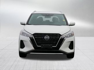 Certified 2024 Nissan Kicks SV video 2