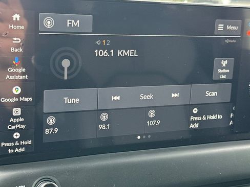 New 2026 Honda Pilot EX-L image 22