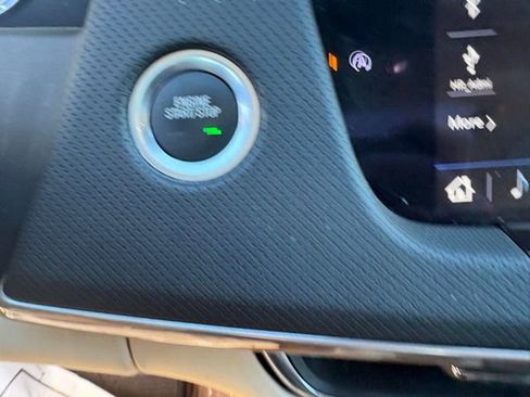 Used 2019 Cadillac CT6 Platinum image 26