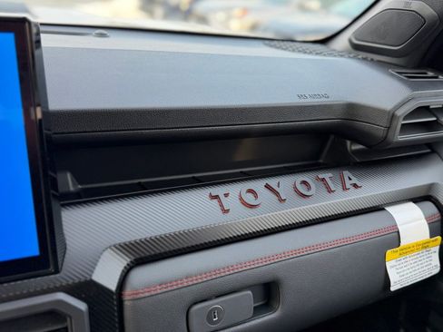 New 2026 Toyota Tacoma TRD Pro image 26