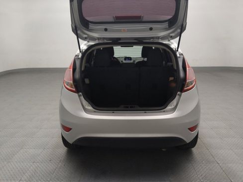 Used 2018 Ford Fiesta SE image 29