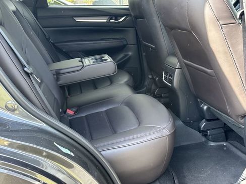 Used 2022 MAZDA CX-5 Signature AWD/4WD image 16