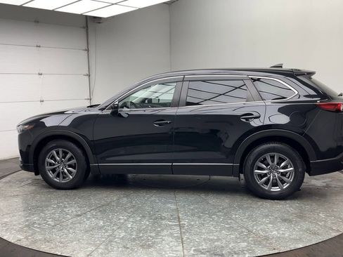 Used 2019 MAZDA CX-9 Sport image 33
