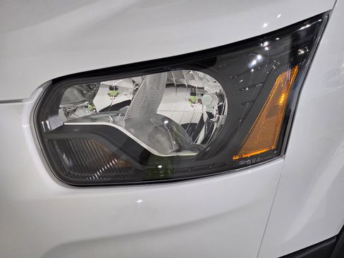 New 2025 Ford Transit 150 Low Roof AWD image 12