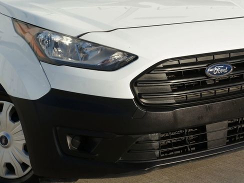 Used 2020 Ford Transit Connect XL FWD image 15