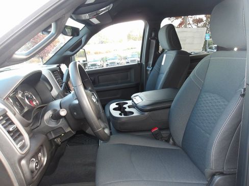 New 2026 RAM 2500 Tradesman image 12