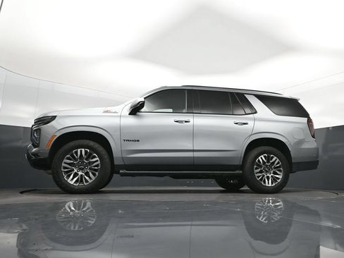 Used 2025 Chevrolet Tahoe Z71 AWD/4WD image 41