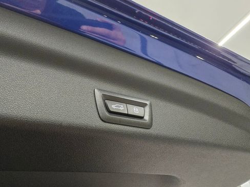 Used 2025 BMW X1 M35i image 41