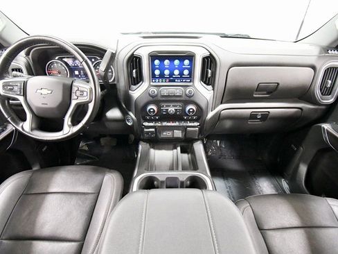 Used 2023 Chevrolet Silverado 2500 LTZ w/ LTZ Premium Package image 3