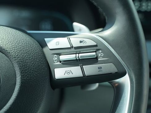 Used 2025 Hyundai Palisade SEL FWD image 34