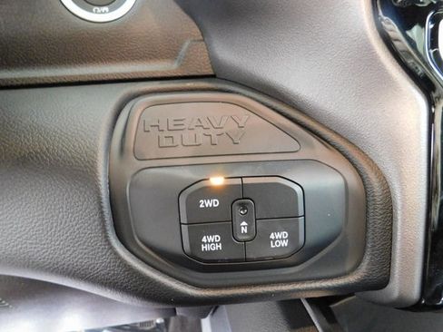 New 2026 RAM 2500 Big Horn image 26