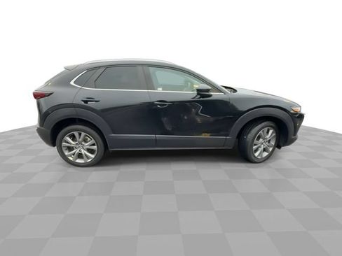 Used 2025 MAZDA CX-30 AWD 2.5 S w/ Preferred Package image 9