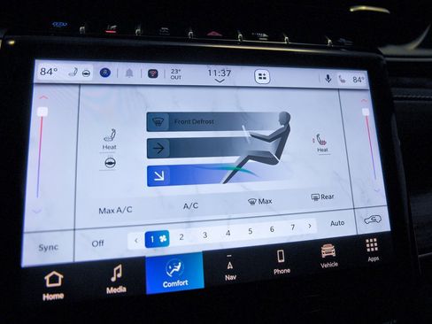 Used 2022 Jeep Grand Cherokee Limited 4xe image 24