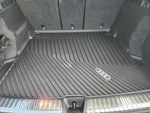Certified 2025 Audi Q5 Premium Plus AWD/4WD image 38