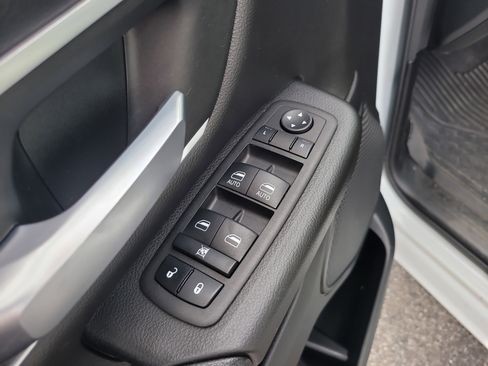 Used 2023 RAM 1500 Big Horn image 17