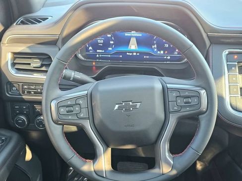 Used 2024 Chevrolet Tahoe RST w/ Sport Performance Package AWD/4WD image 34