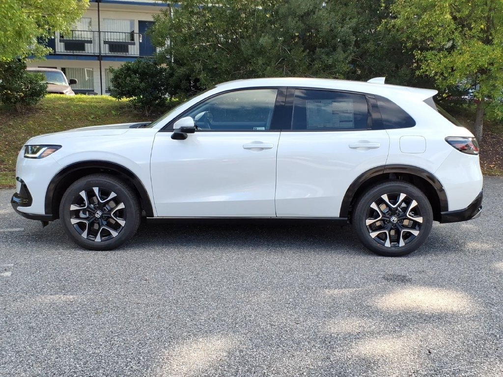 New 2027 Honda HR-V EX-L image 3